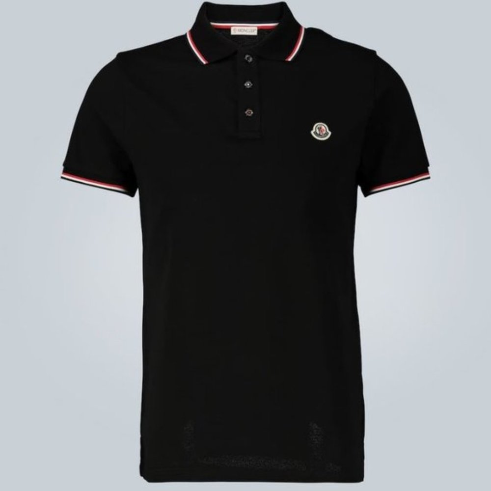 Moncler Men Shirts